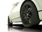 Bentley Continental GT BR9 Edition by Vorsteiner 2009 года